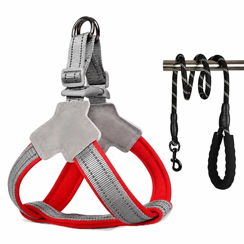 Y-Style Dog Harness Vest