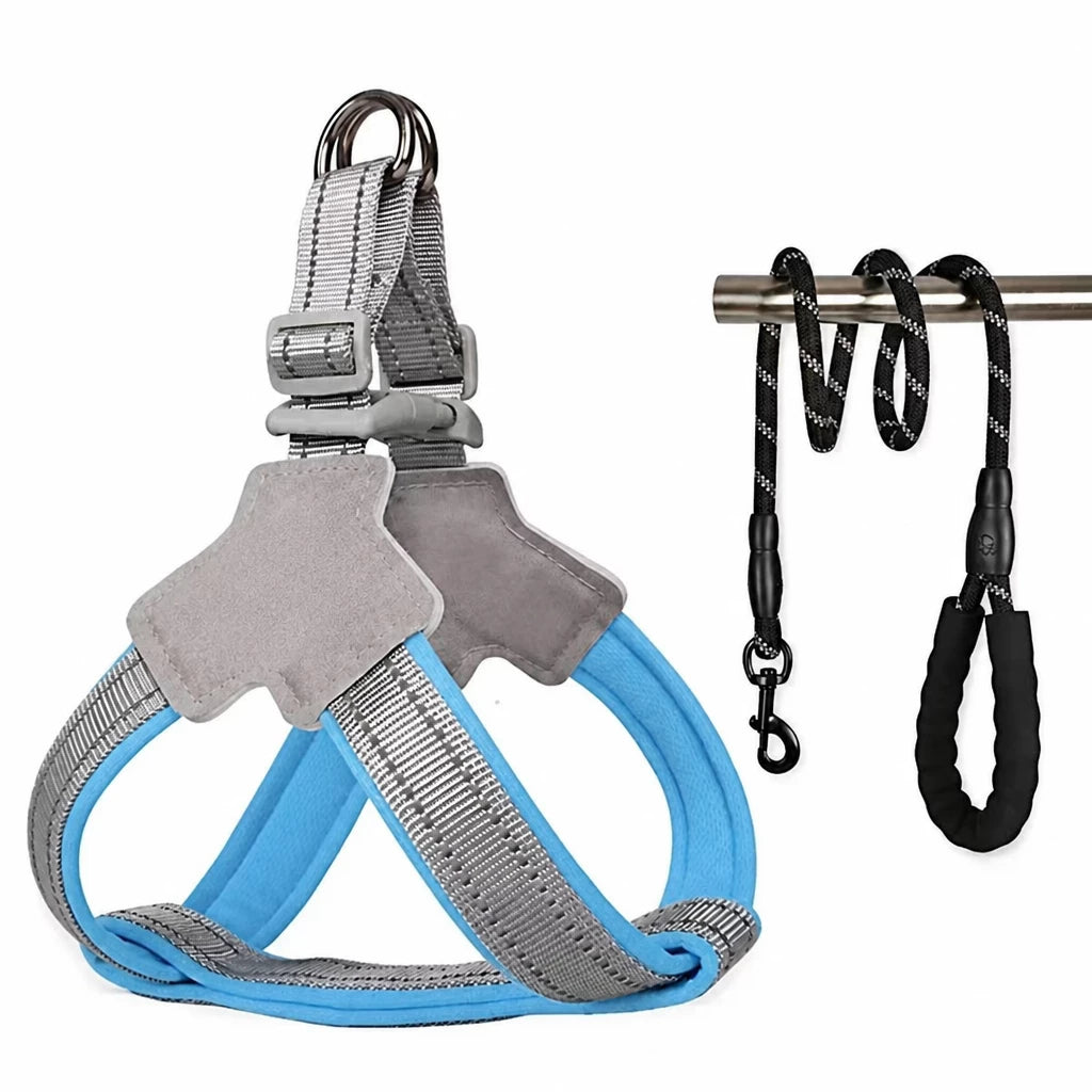 Y-Style Dog Harness Vest