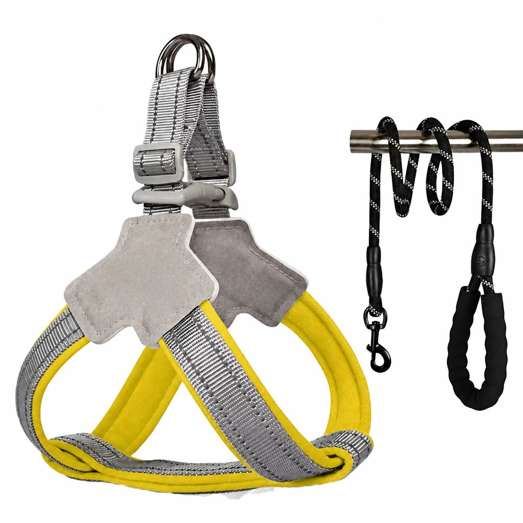 Y-Style Dog Harness Vest