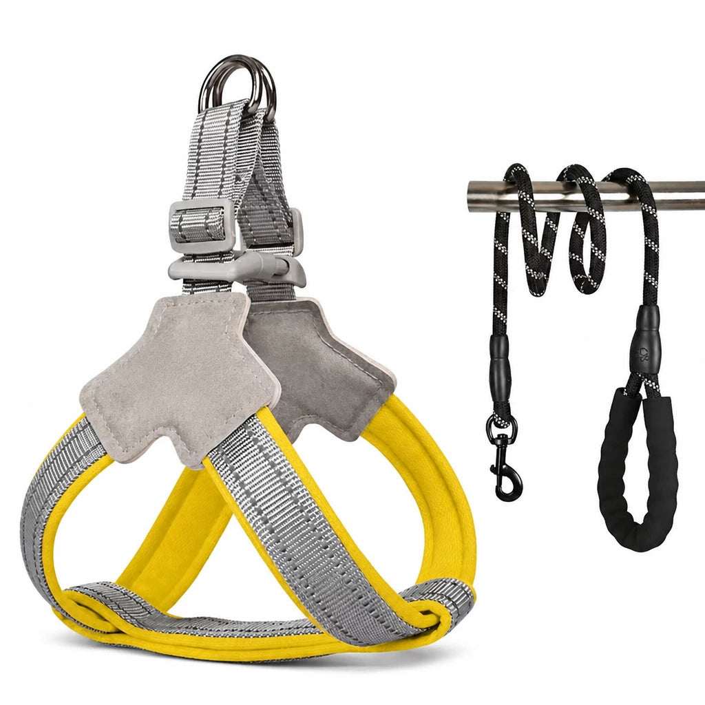 Y-Style Dog Harness Vest