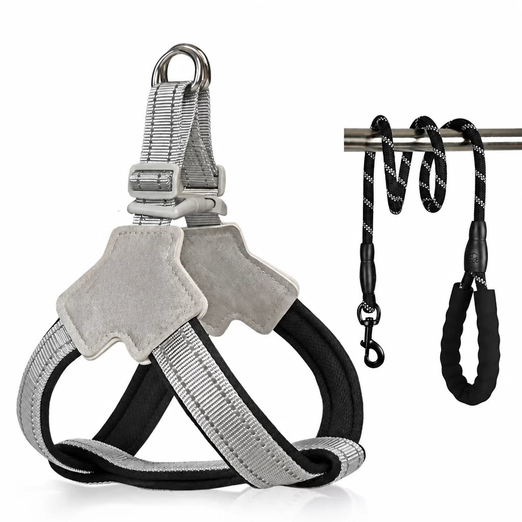 Y-Style Dog Harness Vest