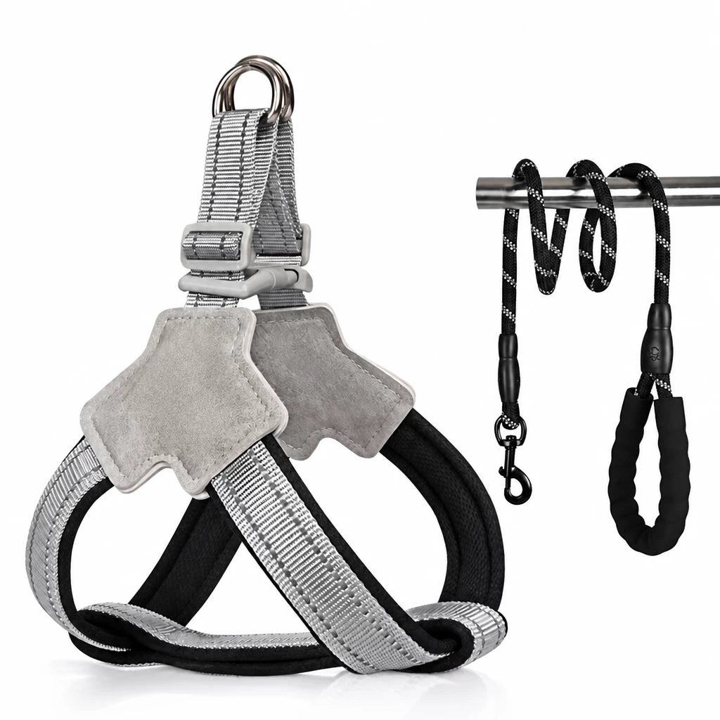 Y-Style Dog Harness Vest