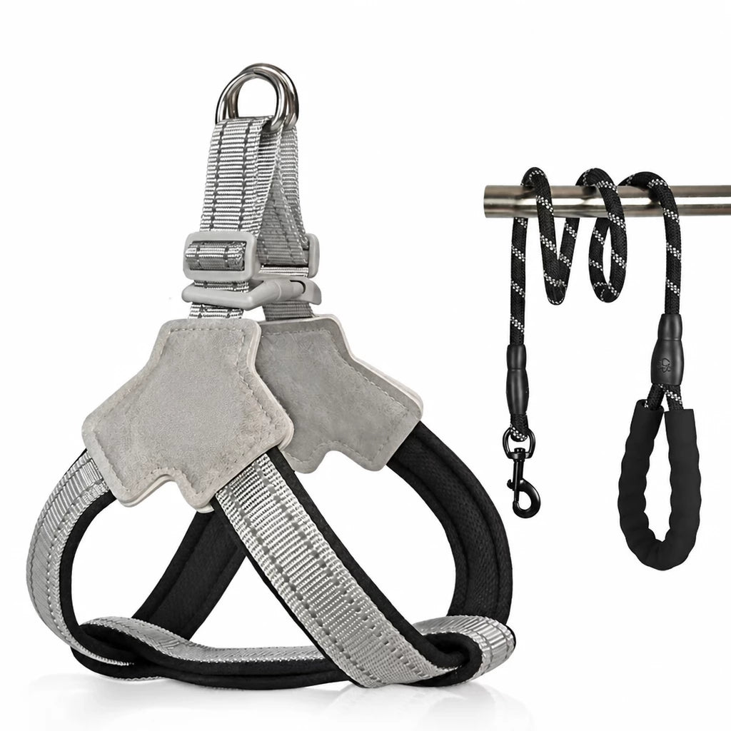 Y-Style Dog Harness Vest