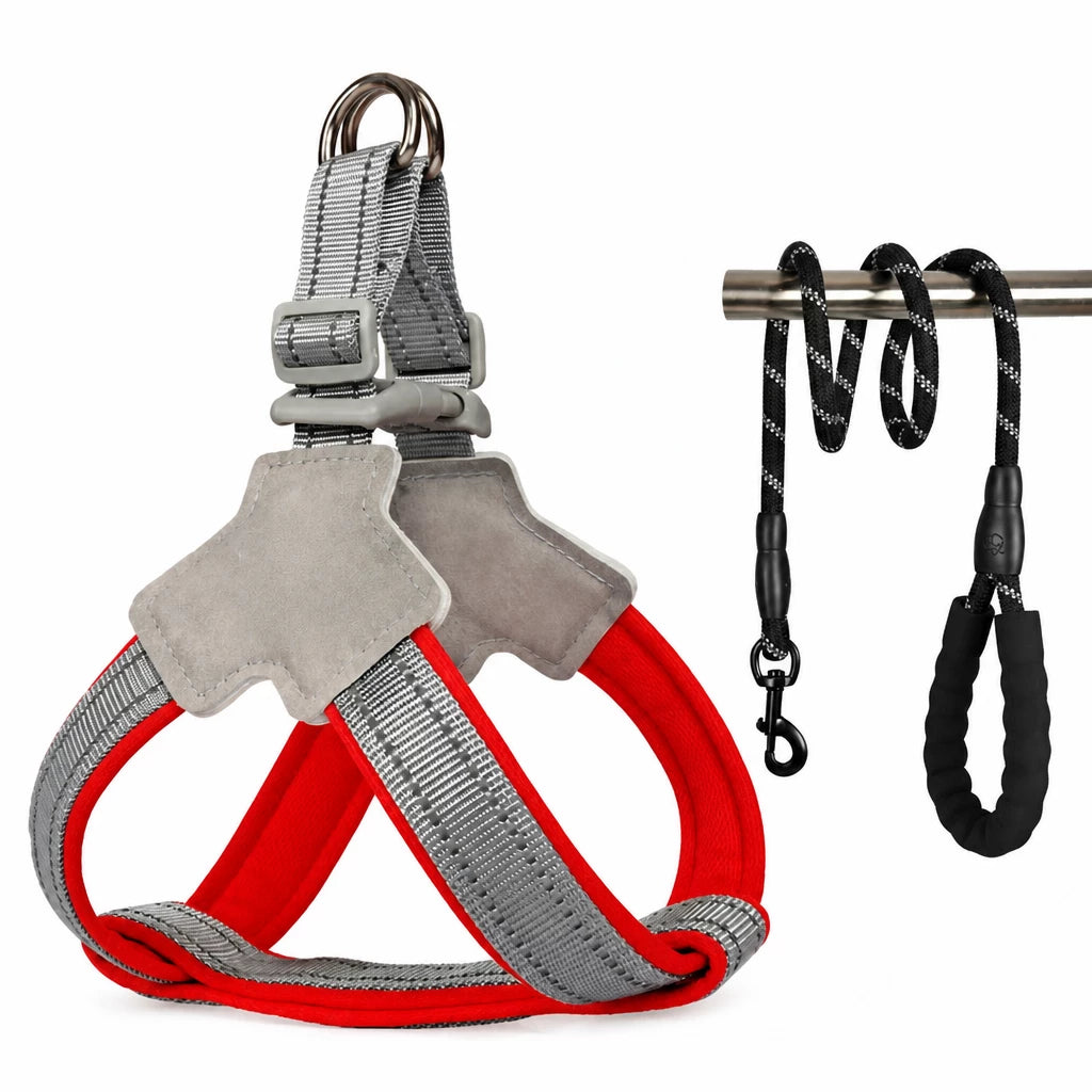 Y-Style Dog Harness Vest