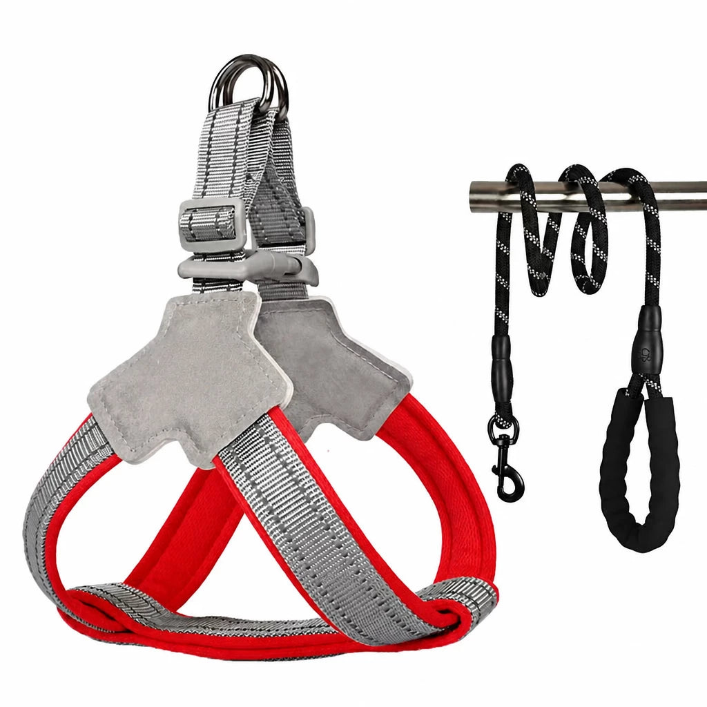 Y-Style Dog Harness Vest