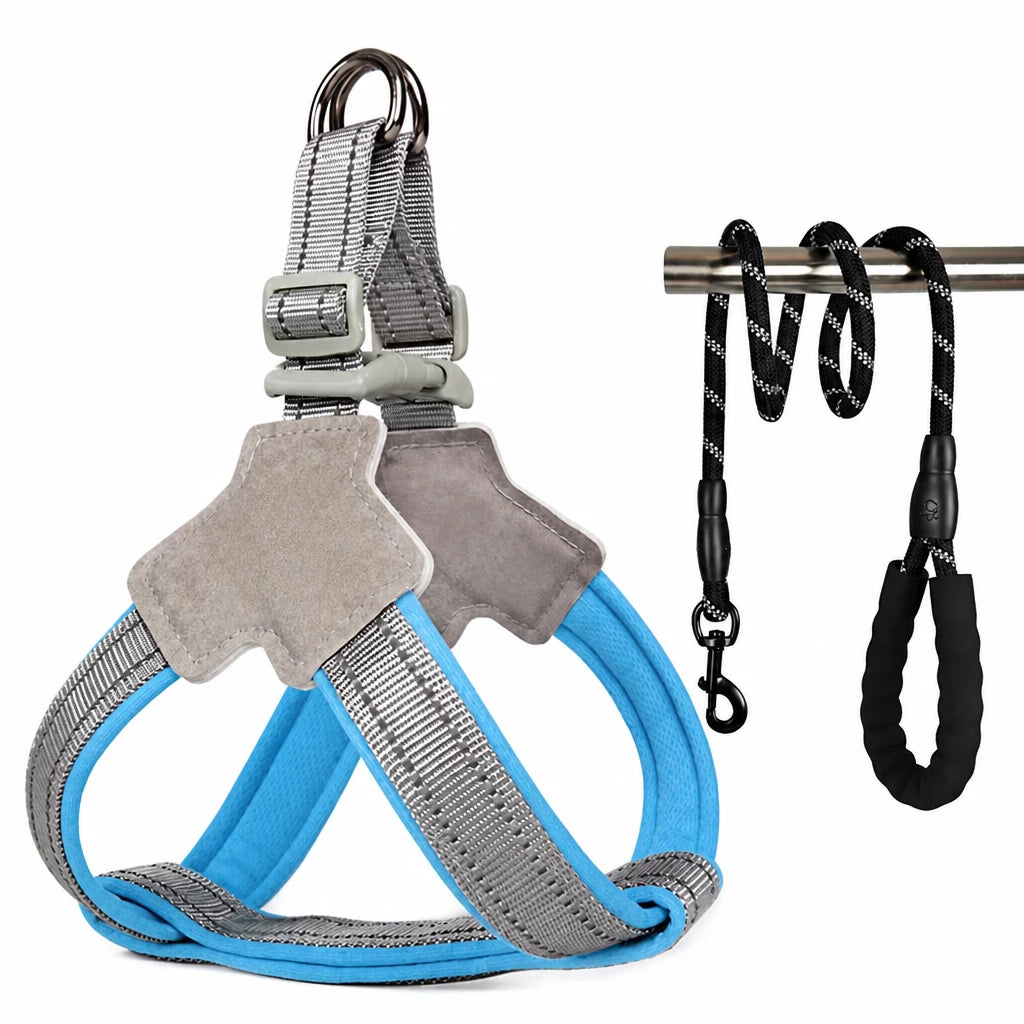 Y-Style Dog Harness Vest