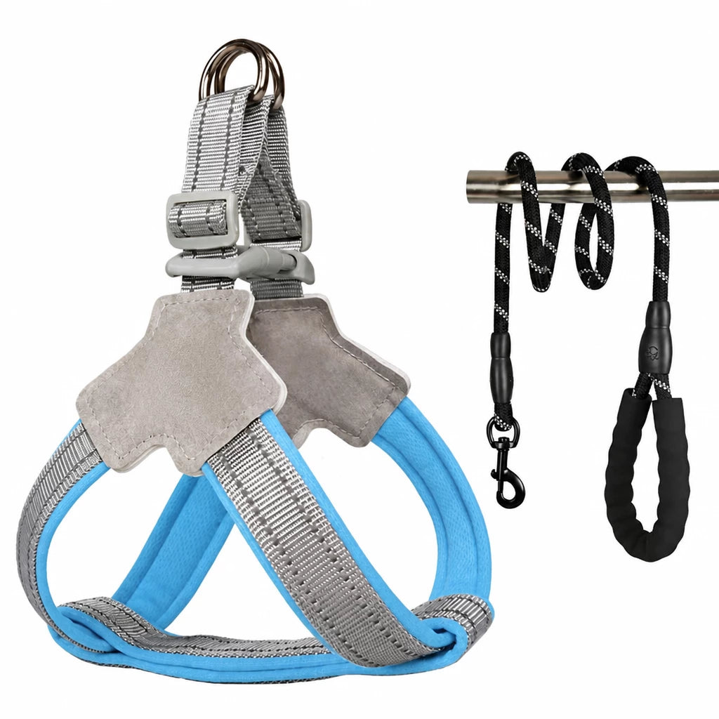 Y-Style Dog Harness Vest