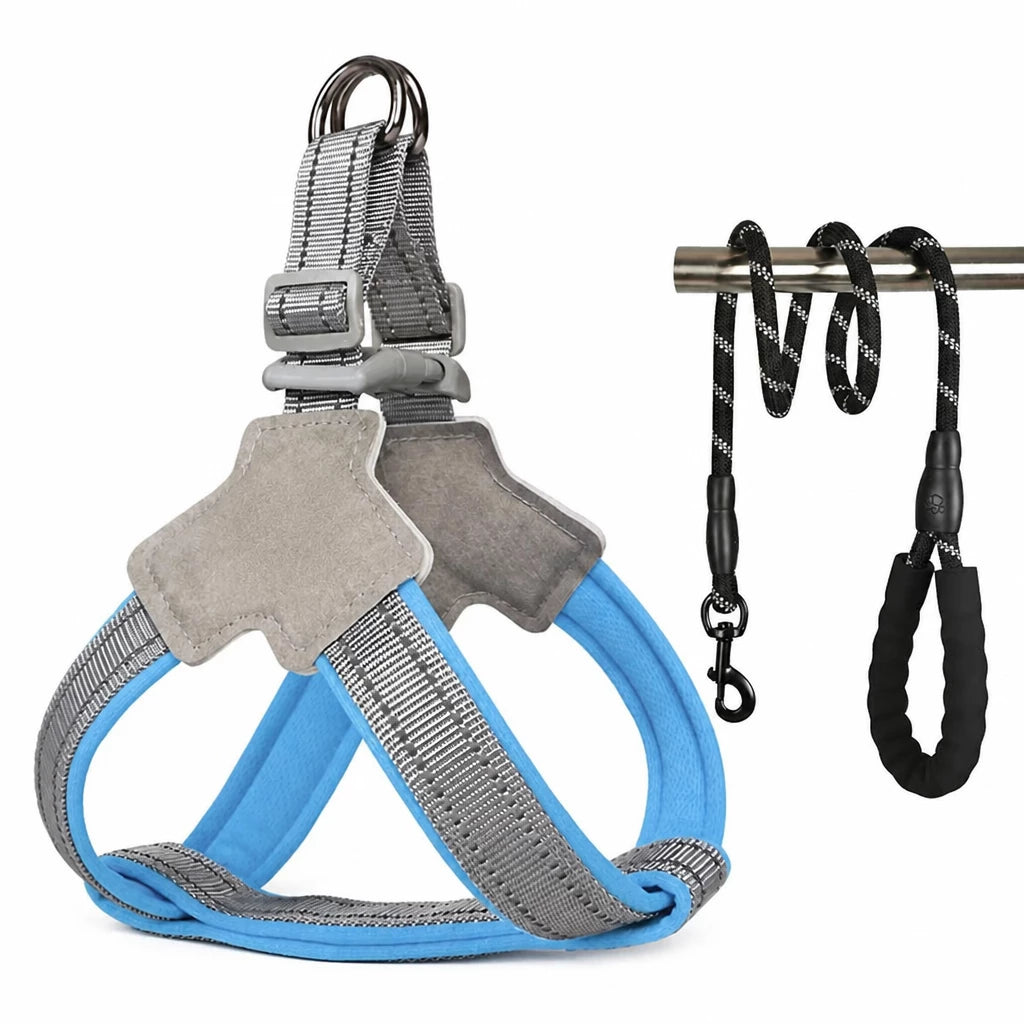 Y-Style Dog Harness Vest