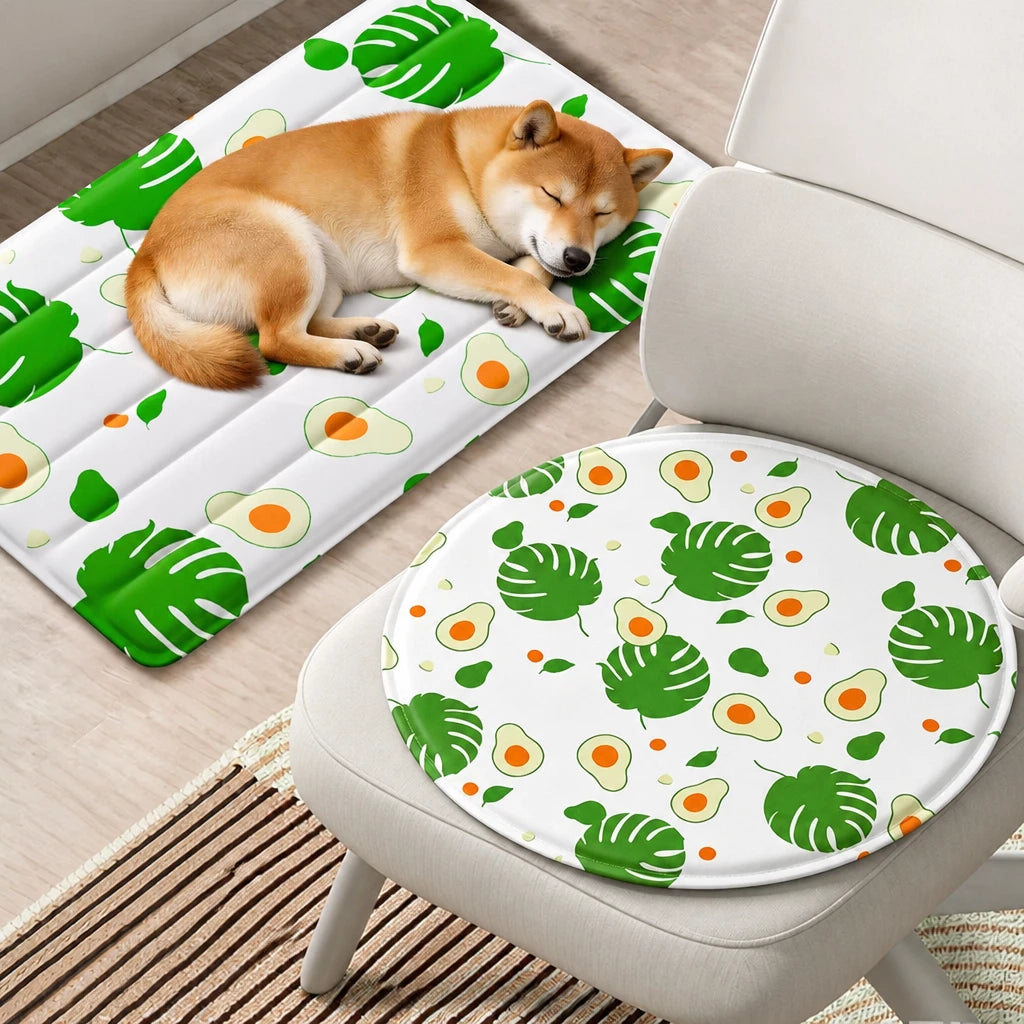 Pet Rest Mat for Cats and Dogs