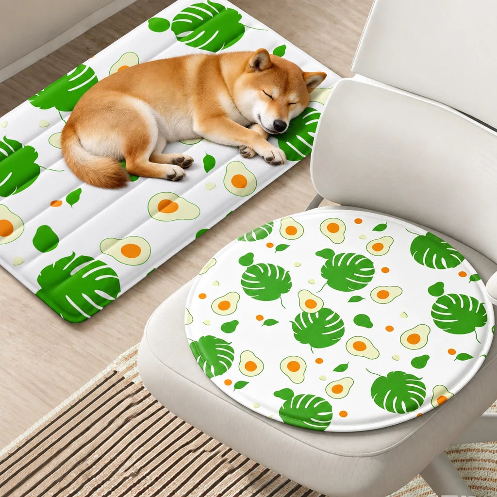 Pet Rest Mat for Cats and Dogs