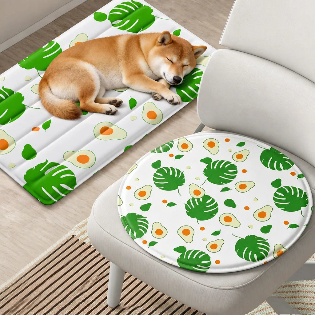 Pet Rest Mat for Cats and Dogs