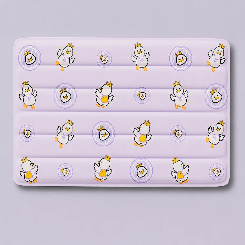 Pet Rest Mat for Cats and Dogs