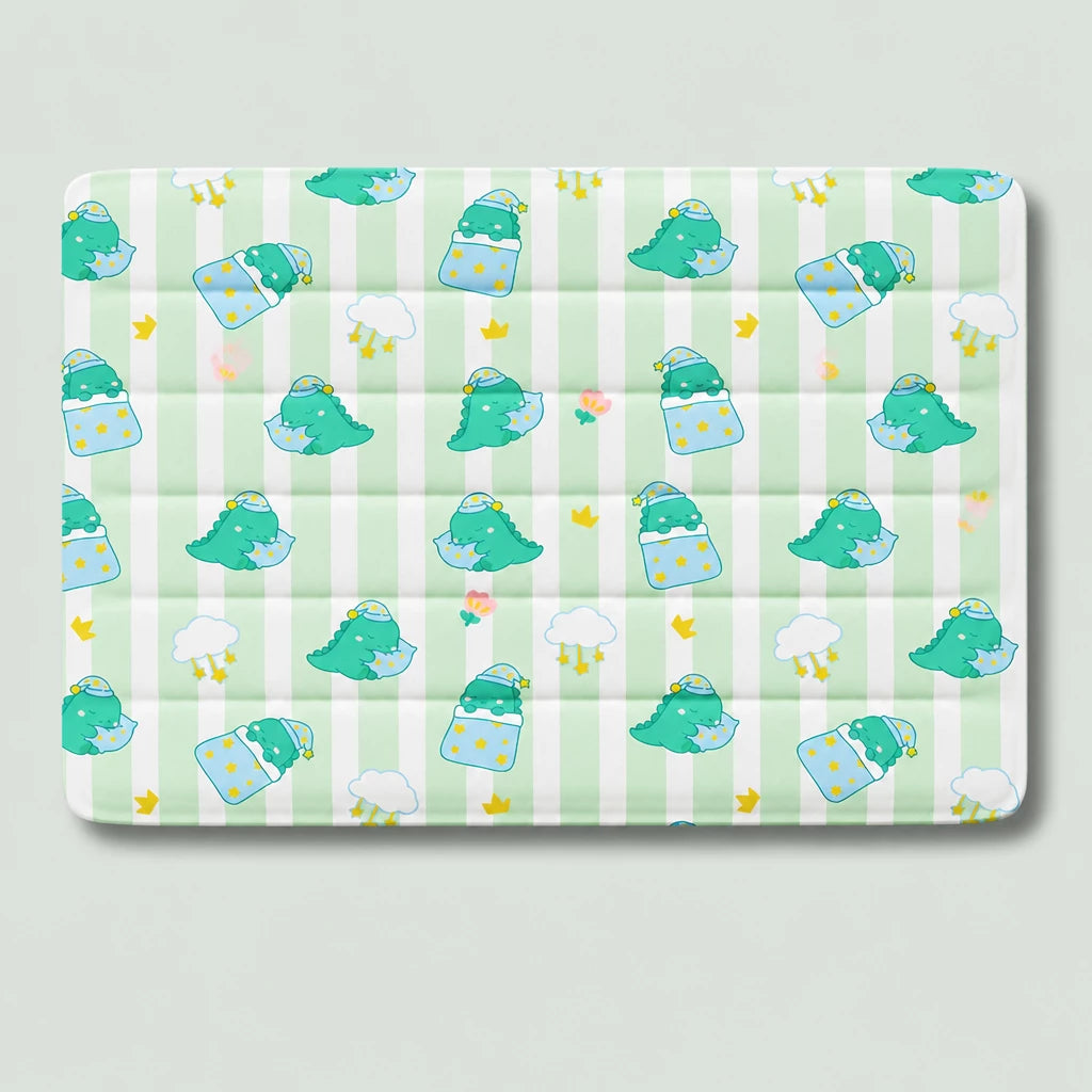 Pet Rest Mat for Cats and Dogs