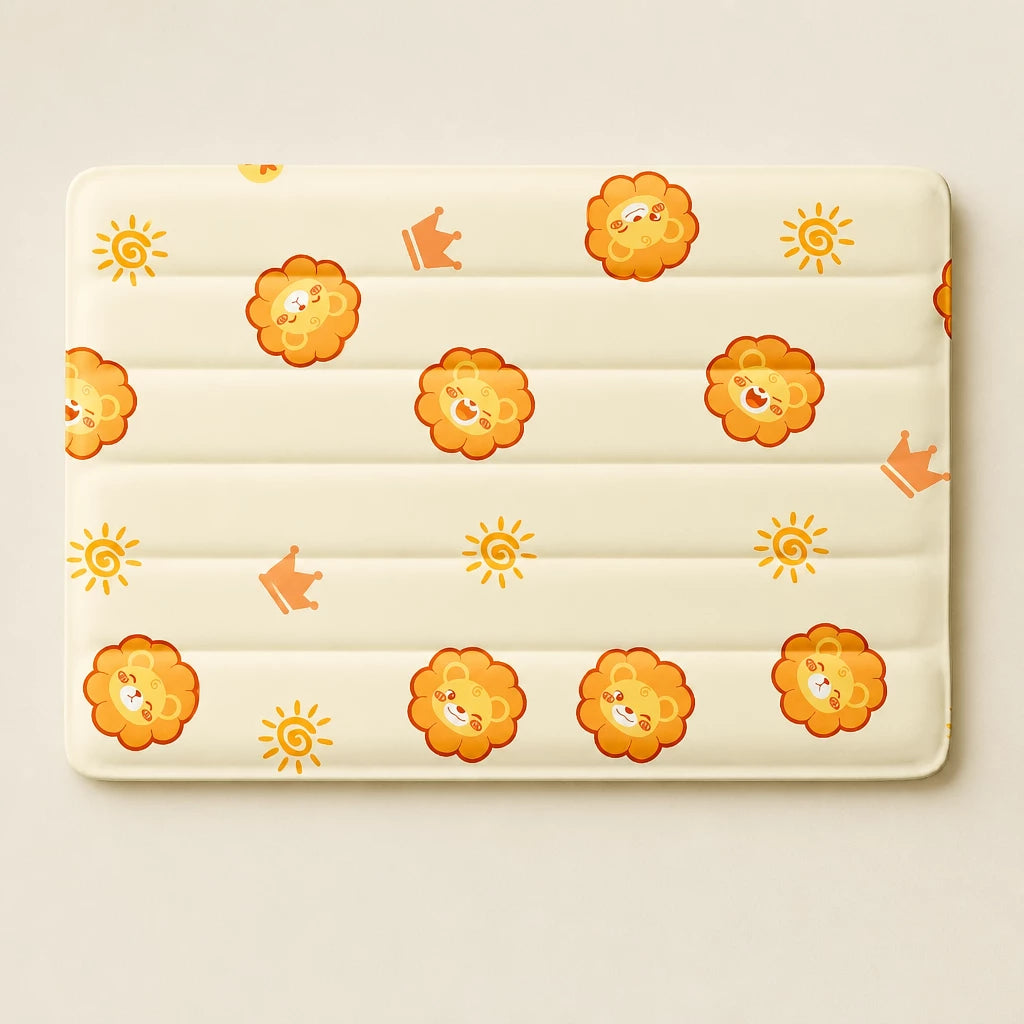 Pet Rest Mat for Cats and Dogs