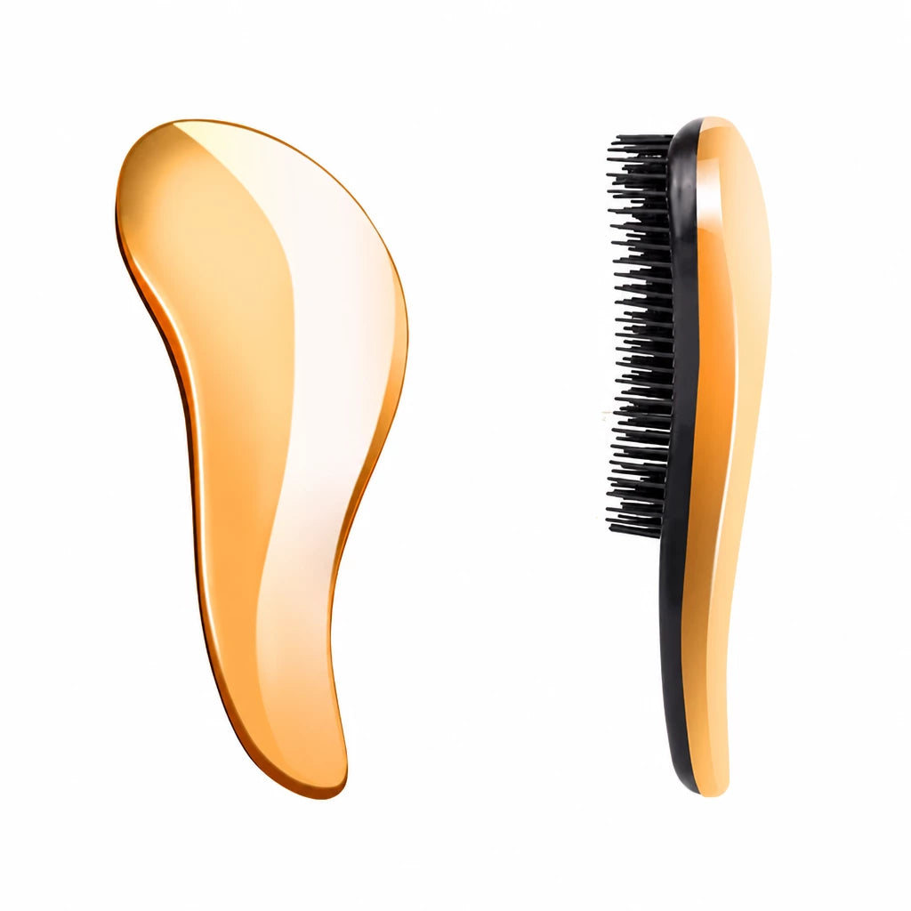 Pet Coat Grooming Brush for Small Dogs