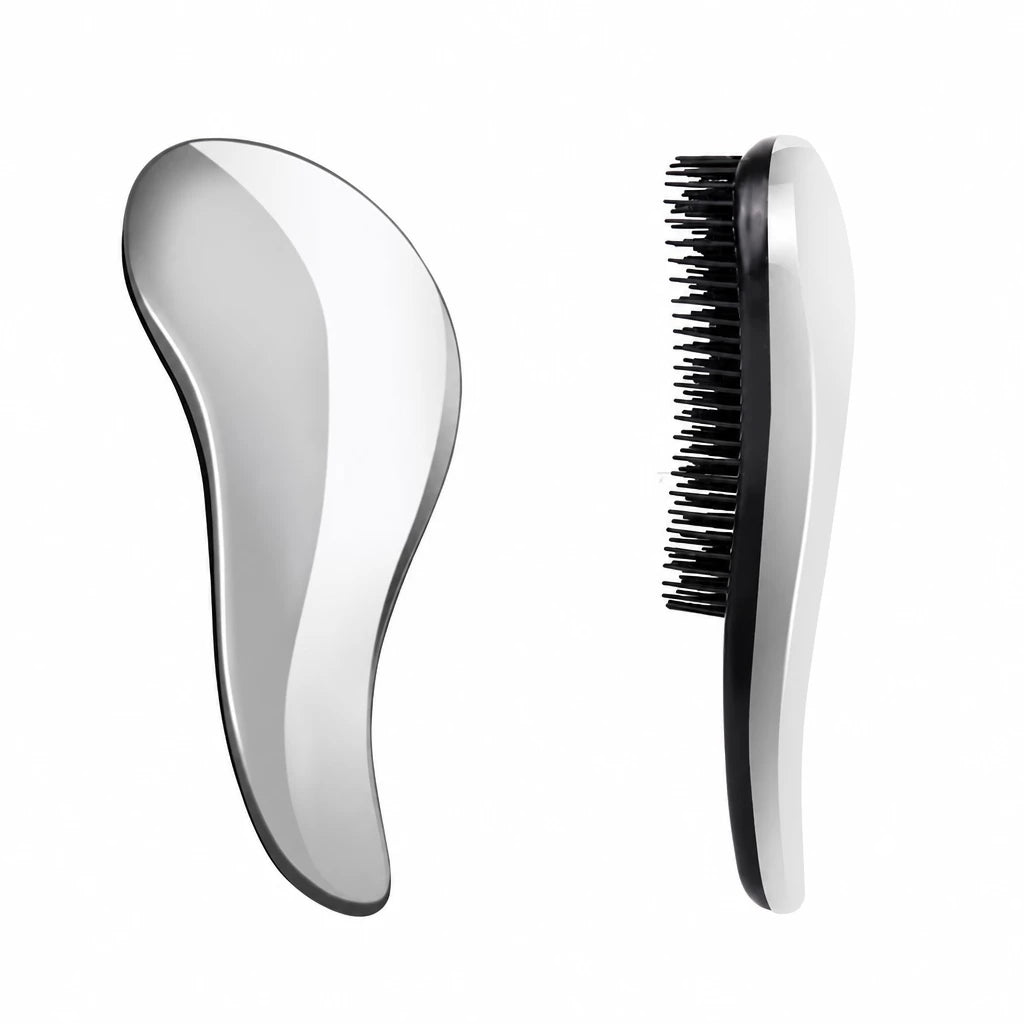 Pet Coat Grooming Brush for Small Dogs
