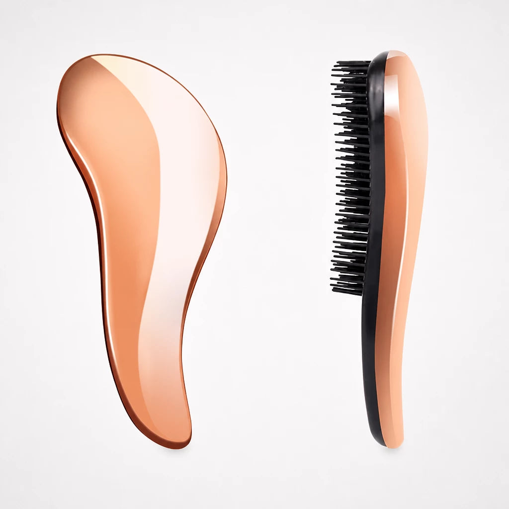 Pet Coat Grooming Brush for Small Dogs