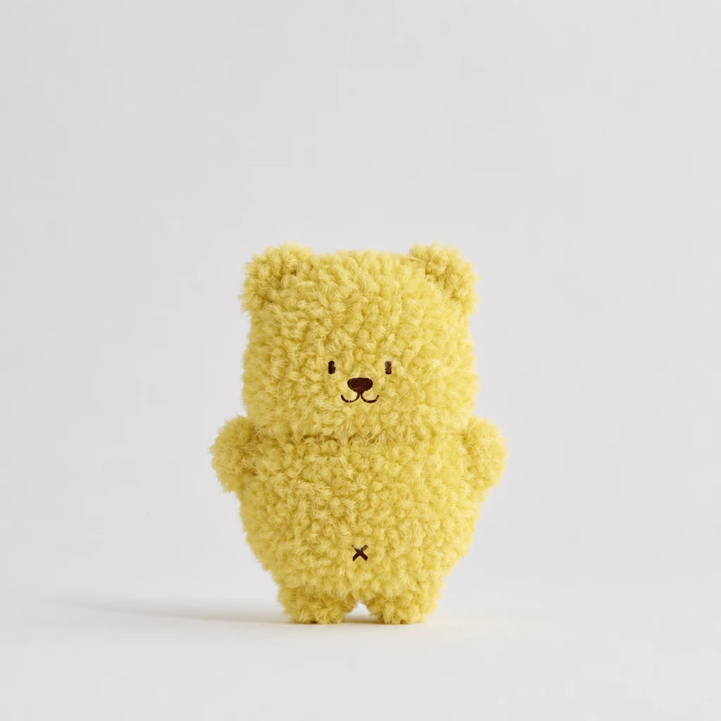 Plush Squeaky Dog Toy