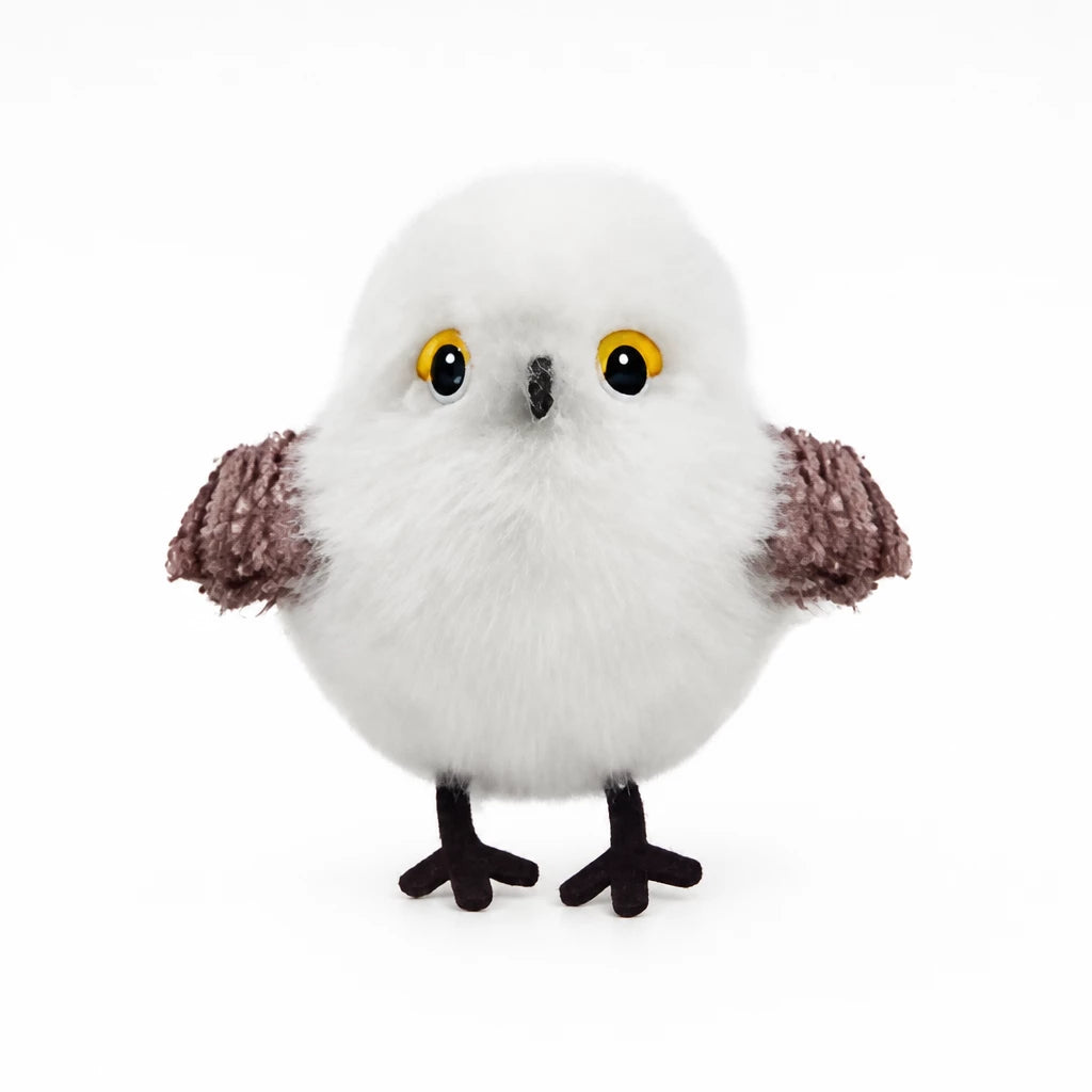 Automatic Flying Bird Cat Toy with Fluttering Wings