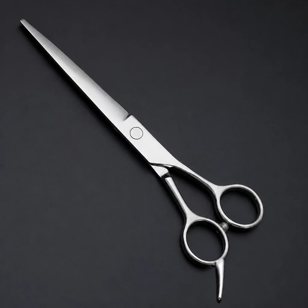 7-Inch Stainless Steel Pet Grooming Shears