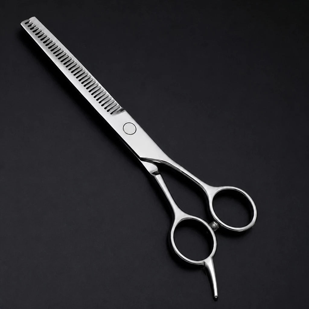 7-Inch Stainless Steel Pet Grooming Shears