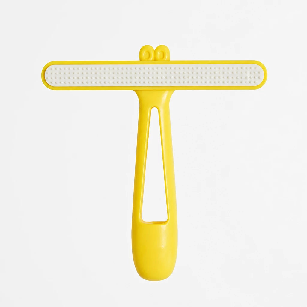 Pet Hair Remover Brush for Cats and Dogs