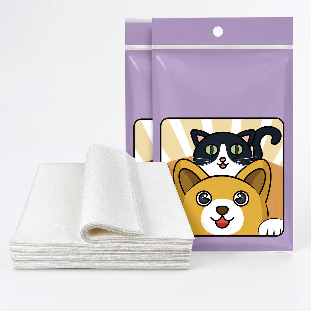 Pet Urine Absorbent Pads