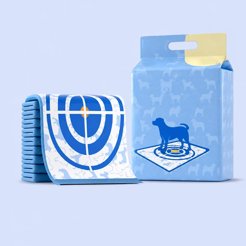 Absorbent Dog Potty Pads