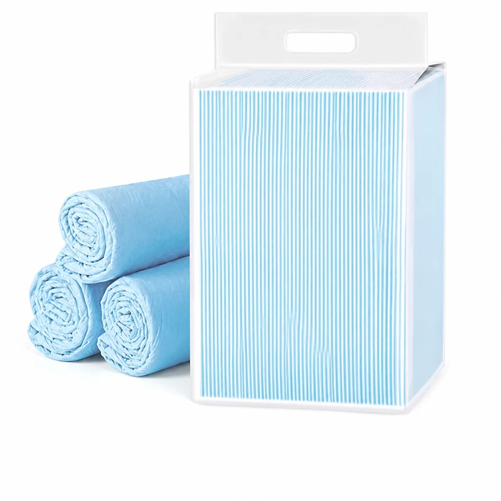 Absorbent Dog Potty Pads