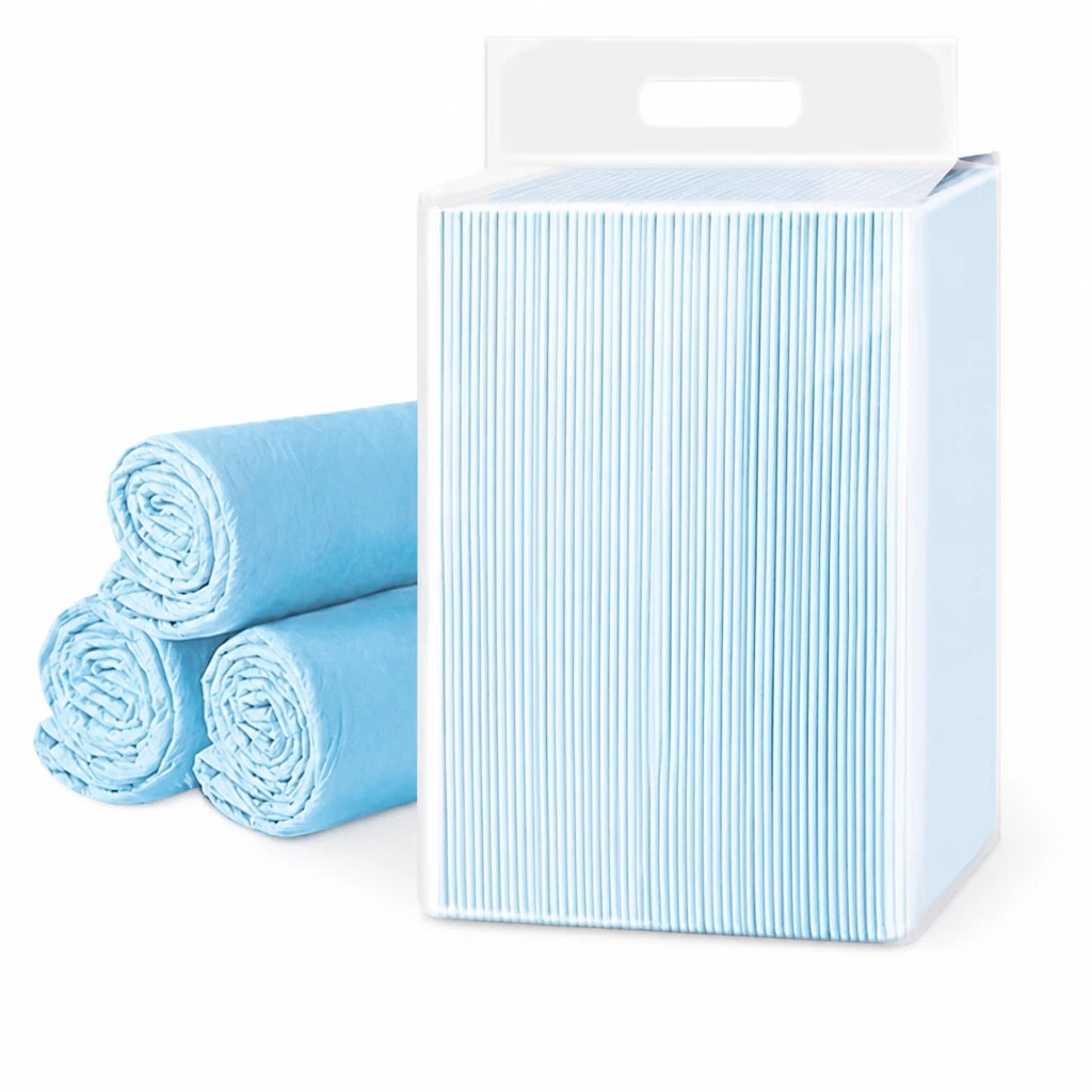 Absorbent Dog Potty Pads