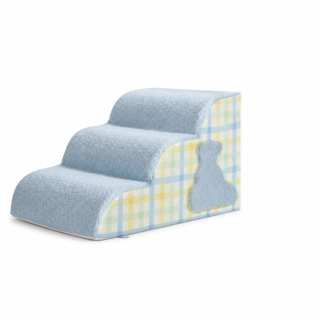 Pet Stairs for Dogs and Cats for Beds and Sofas