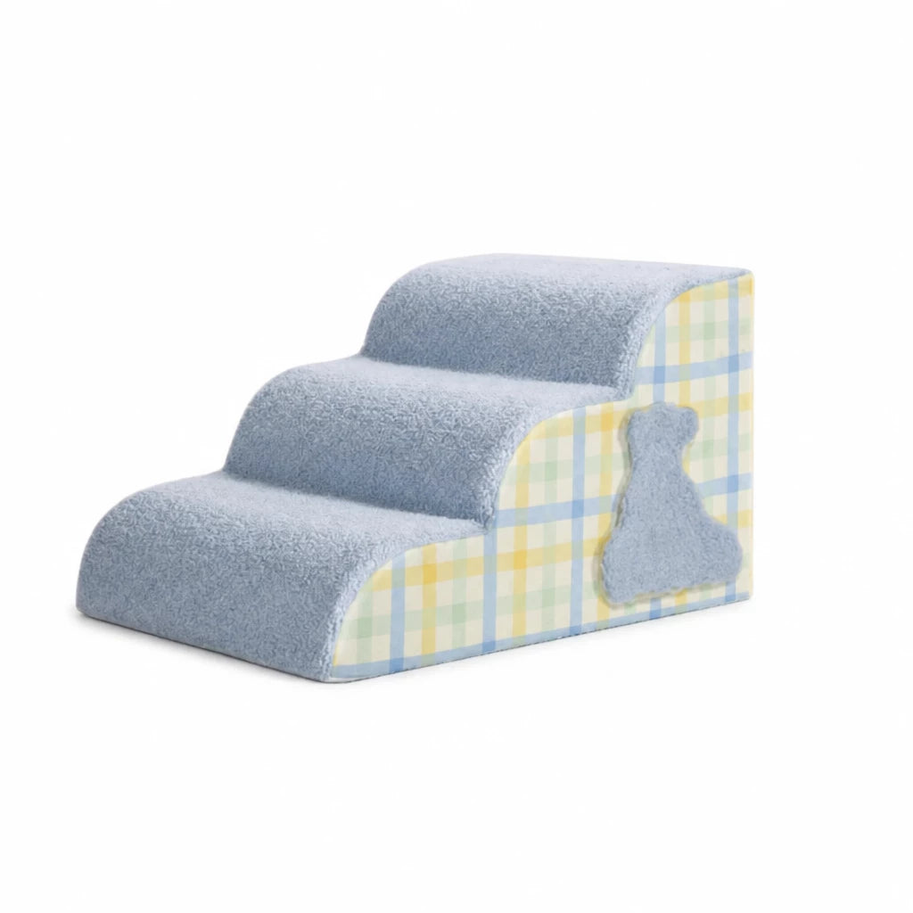 Pet Stairs for Dogs and Cats for Beds and Sofas