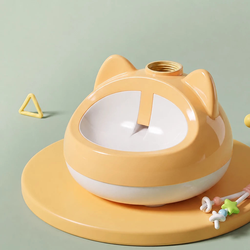 Automatic Pet Water Dispenser