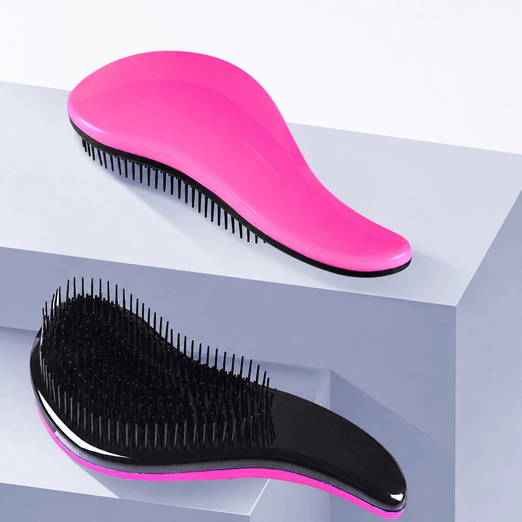 Pet Grooming Brush for Dogs & Cats
