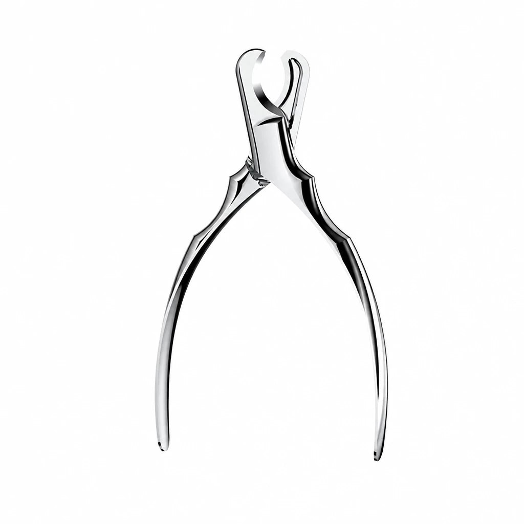 Stainless Steel Nail Clippers for Cats and Medium to Large Dogs