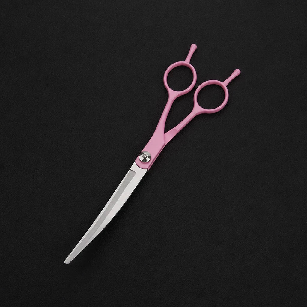 Stainless Steel Pet Grooming Shears for Dogs and Cats