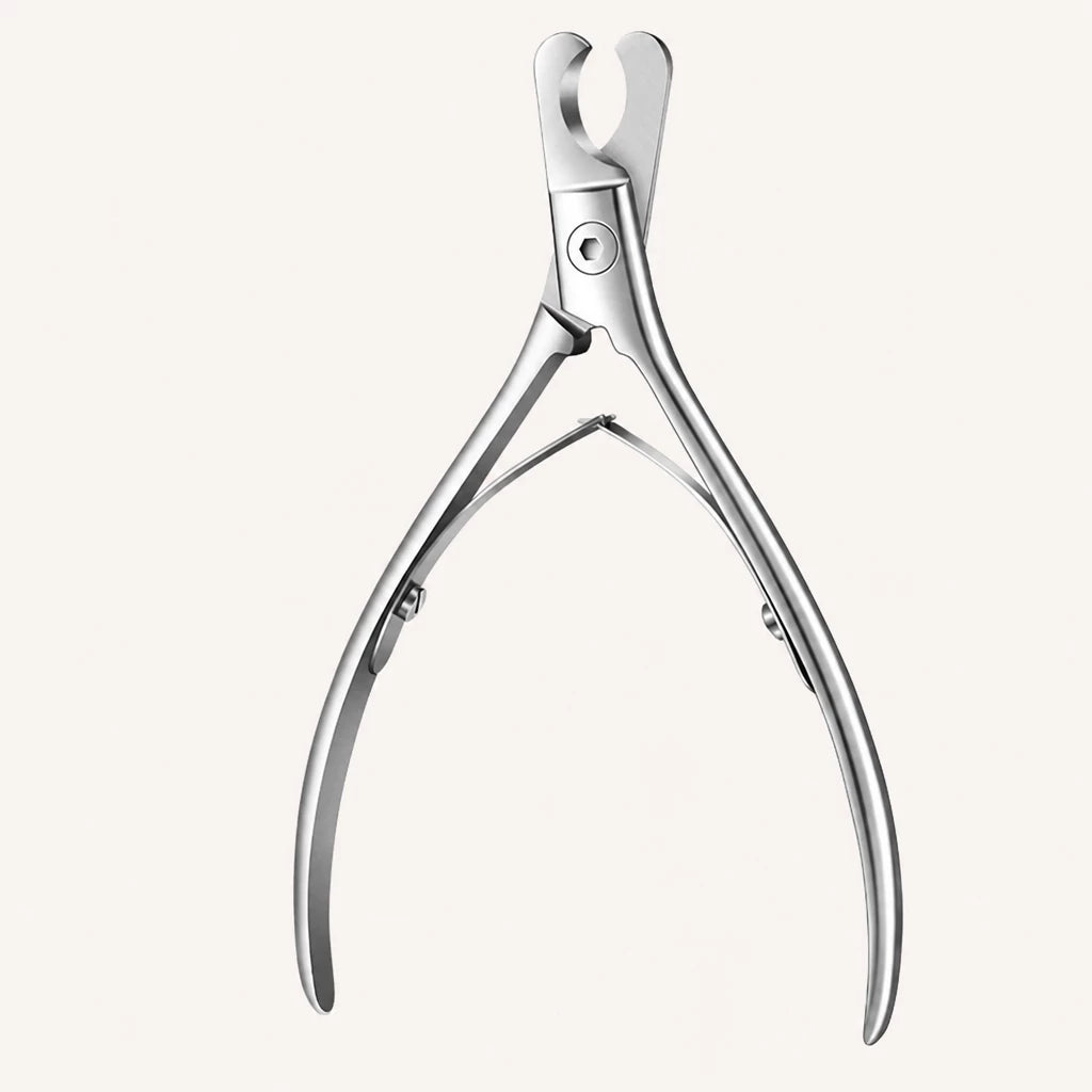 Stainless Steel Pet Nail Clippers