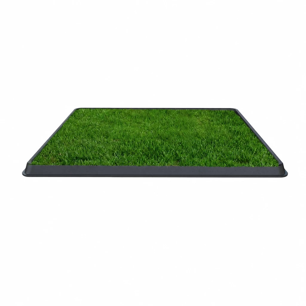 Artificial Grass Dog Potty Training Mat