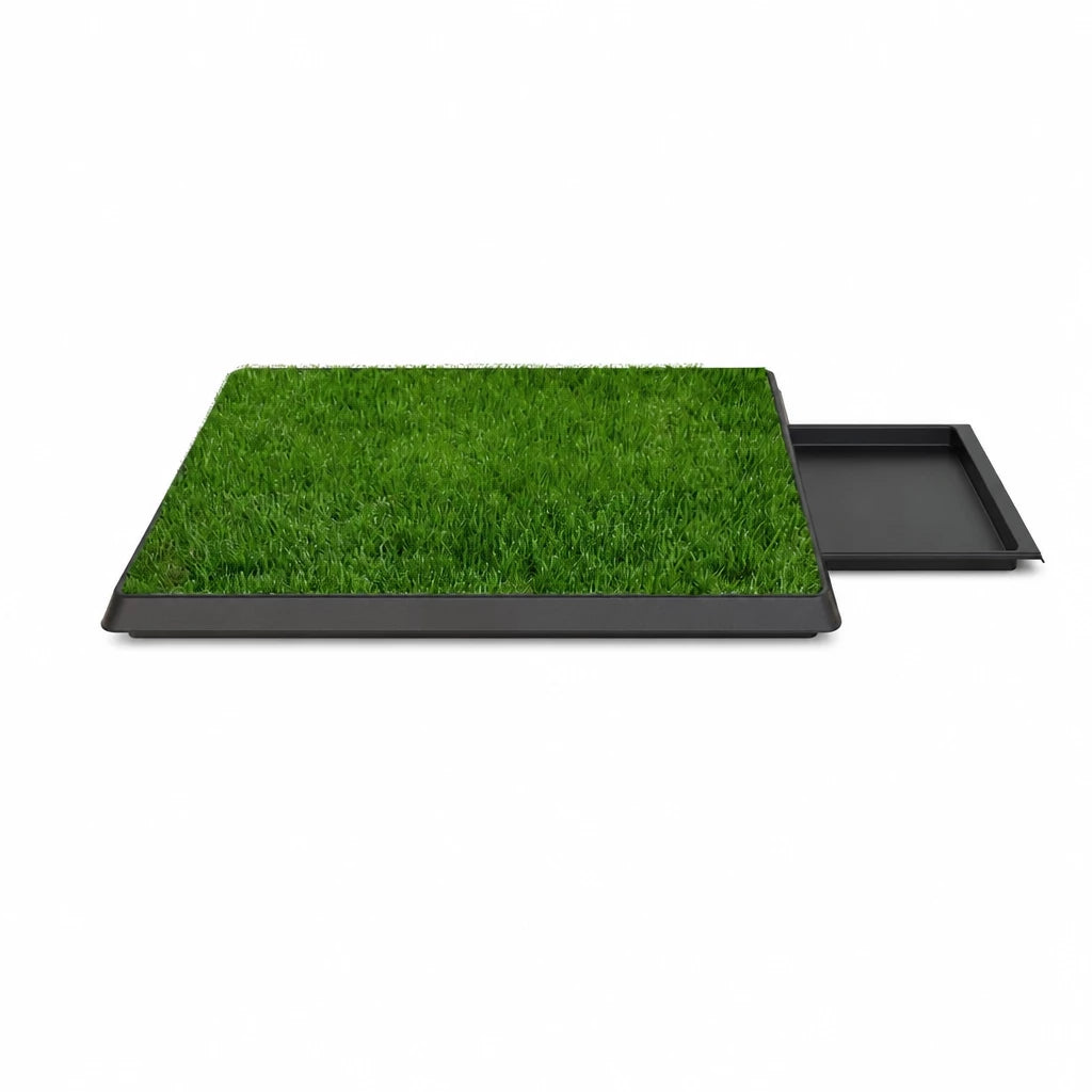 Artificial Grass Dog Potty Training Mat