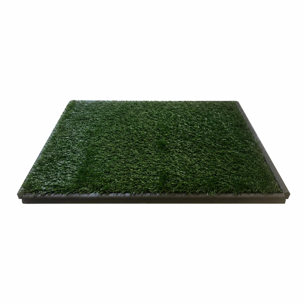 Artificial Grass Dog Potty Training Mat