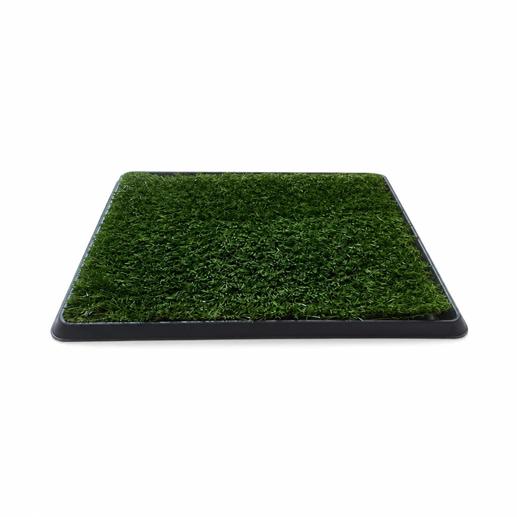 Artificial Grass Dog Potty Training Mat