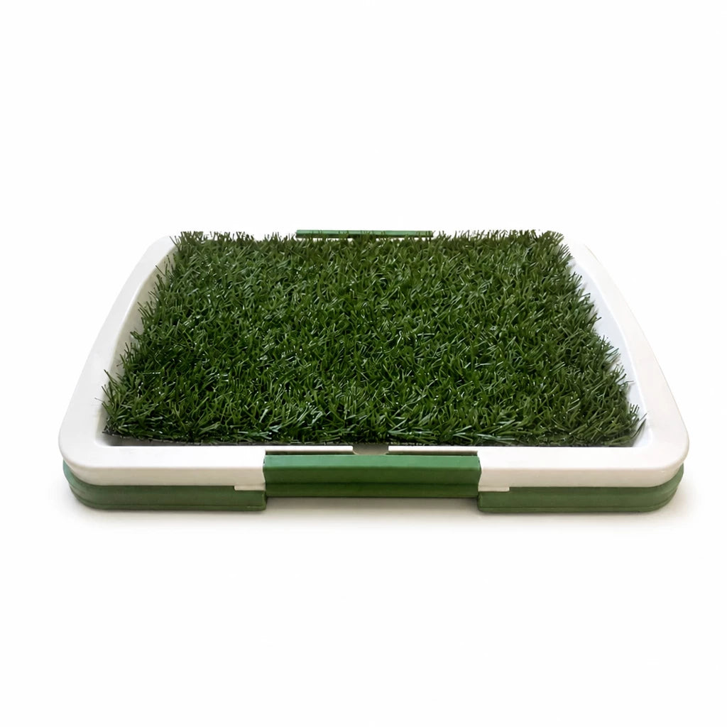 Artificial Grass Dog Potty Training Mat