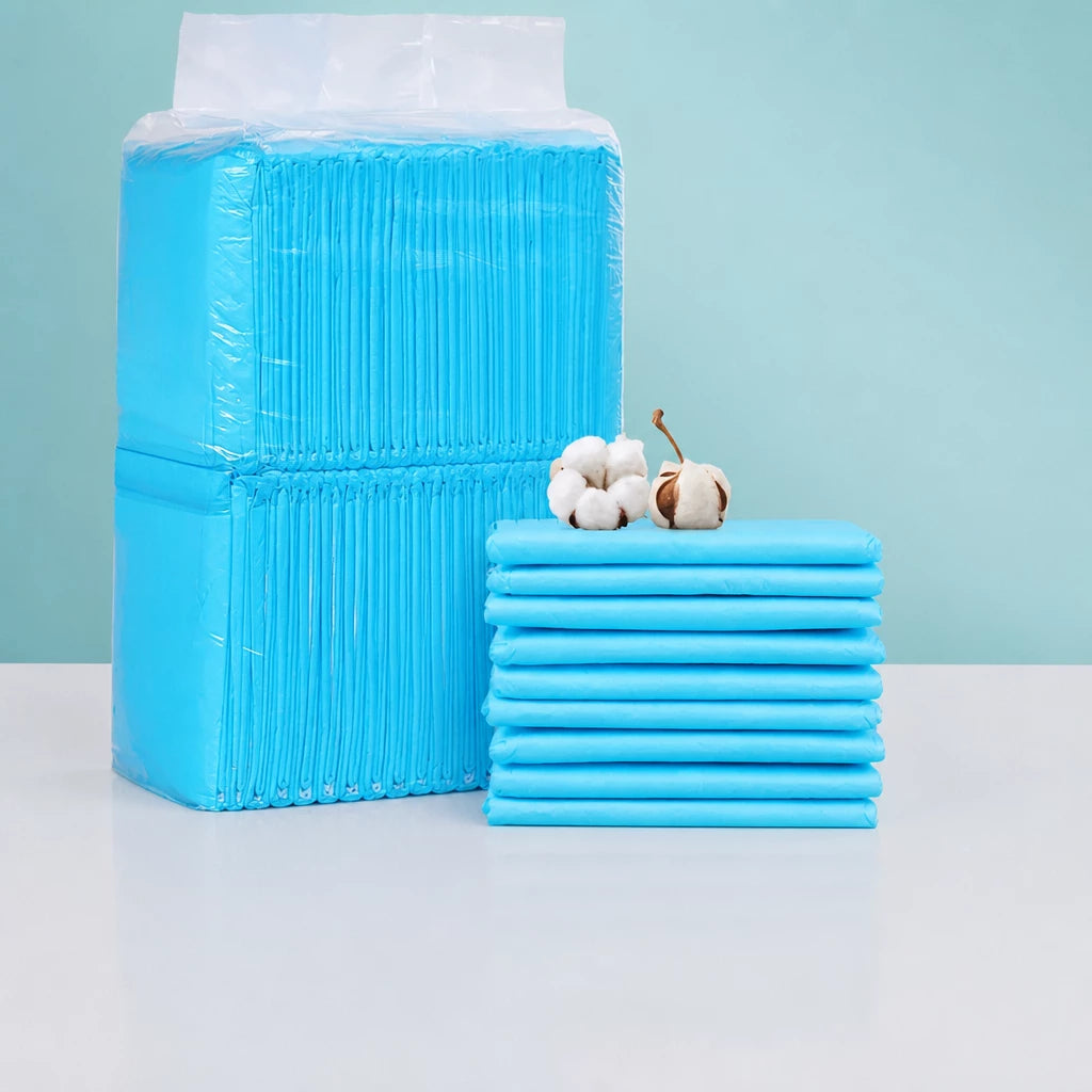 Cotton Pet Training Pad for Dogs, Cats & Small Pets