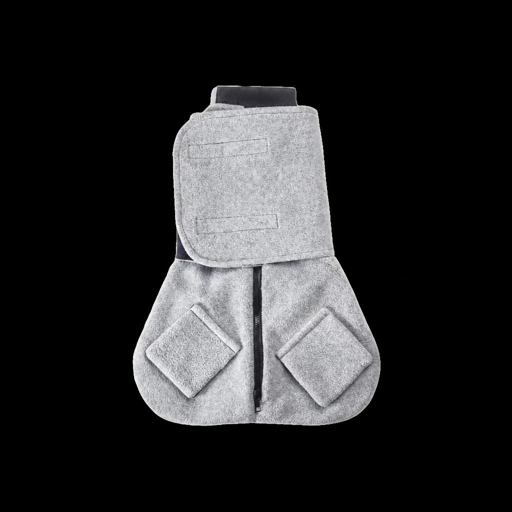 Pet Grooming Restraint Bag for Nail Trimming