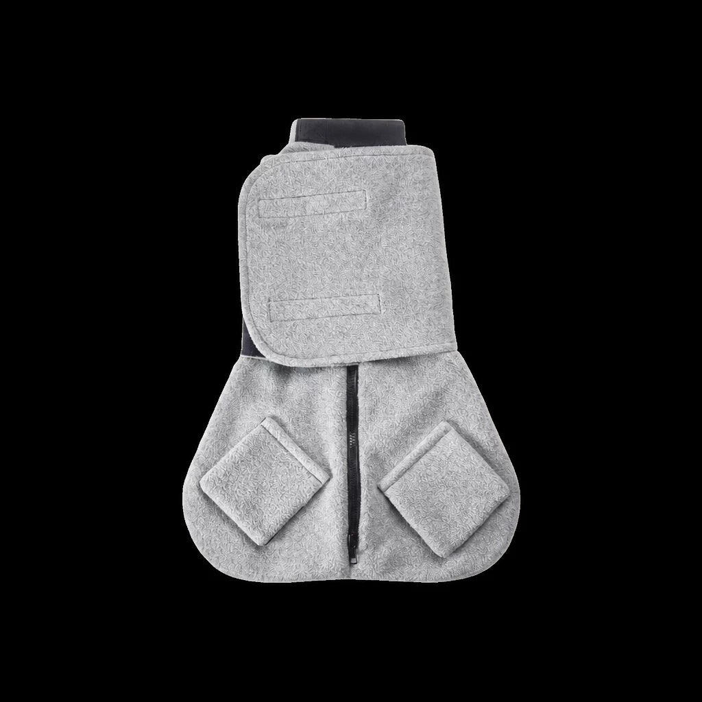 Pet Grooming Restraint Bag for Nail Trimming