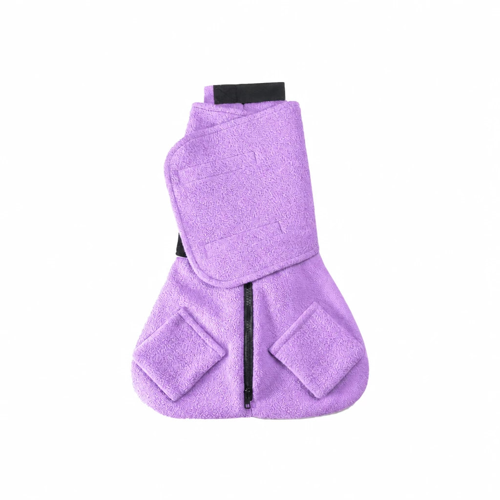 Pet Grooming Restraint Bag for Nail Trimming