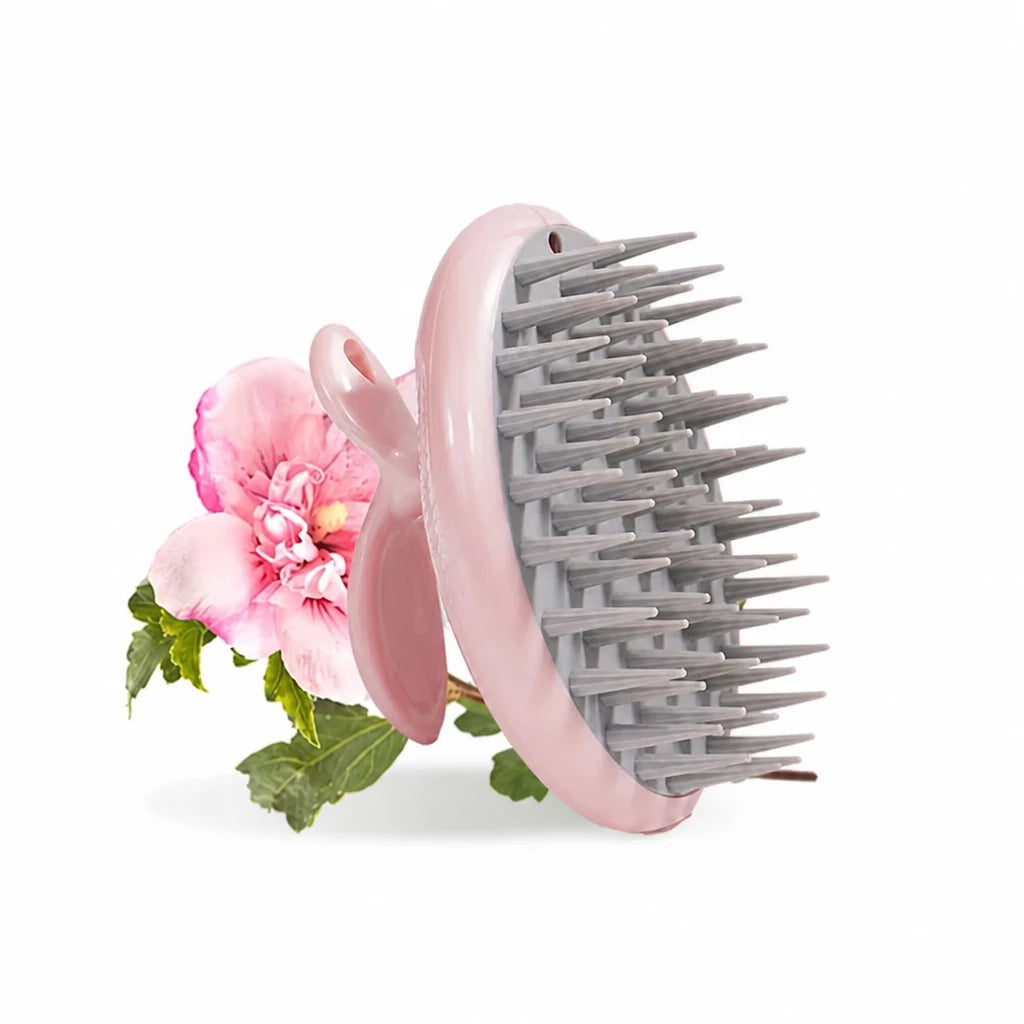 Dog & Cat Bath Brush