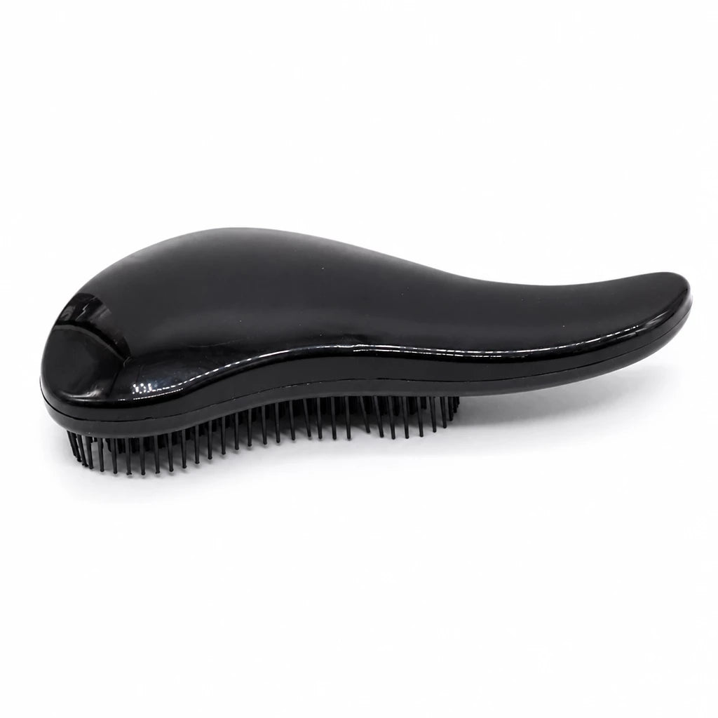 Dog & Cat Grooming Comb with Comb Cleaner