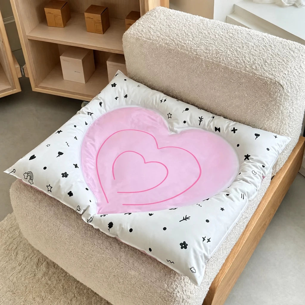 Oxford Cloth Pet Rest Mat