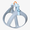 Adjustable Nylon Vest Harness with Magnetic Closure for Small Dogs